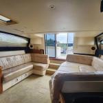 Du thuyền Mini Carver 350 Đăng ký SB