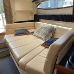Du thuyền Mini Carver 350 Đăng ký SB
